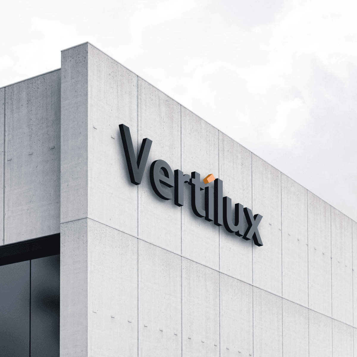 Afbeelding van een gebouw