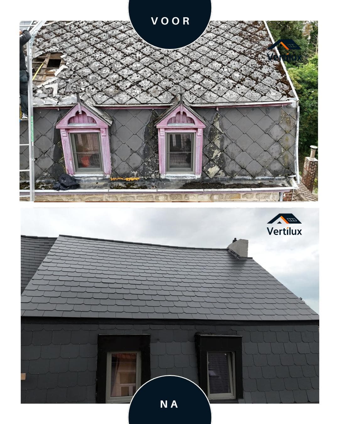 Realisatie project 1