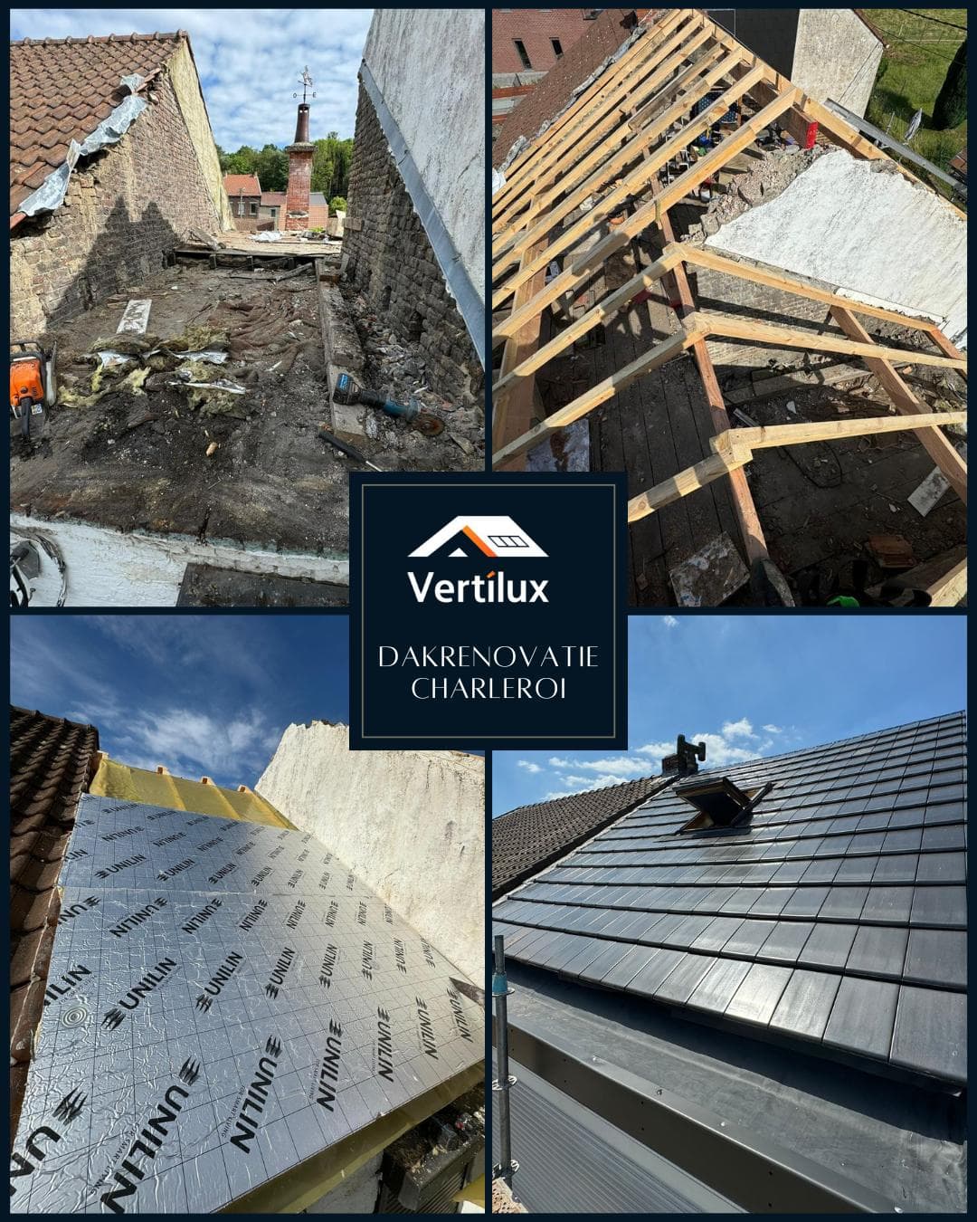 Realisatie project 6