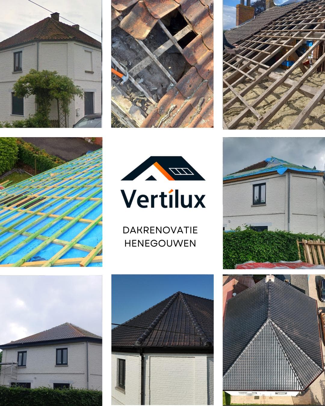 Realisatie project 5